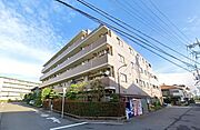 フラッツ芝間の賃貸物件