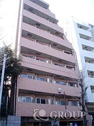 スカイコート目白台