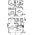 高井戸西一丁目戸建のイメージ