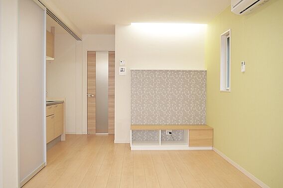 Common石動B棟_内装_0