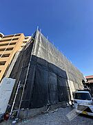 羽衣駅より徒歩3分 1階 新築の賃貸物件