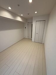 リブリ・ラヴィアンローズ・国立 2階1Kのリビング/ダイニング