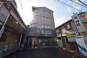 矢部駅より徒歩1分 3階 築29年7ヶ月の賃貸物件
