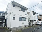 矢部駅より徒歩22分 2階 築32年8ヶ月の賃貸物件