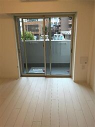 メインステージ川崎ウエスト 8階1Kのリビング/ダイニング