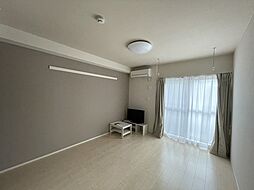 小田急小田原線 相武台前駅 徒歩7分の賃貸マンション 1階1Kのリビング/ダイニング