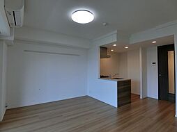 都営浅草線 馬込駅 徒歩2分の賃貸マンション 5階1LDKのリビング/ダイニング