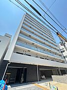 堺駅より徒歩10分 7階 築1年2ヶ月の賃貸物件