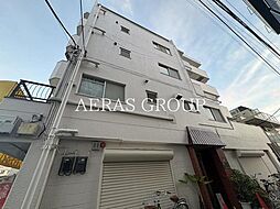 コーポラス杉並