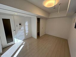 ビバリーホームズ五反田 210 2階1Kのリビング/ダイニング