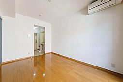 レジデンス明大前 2階1Kのリビング/ダイニング