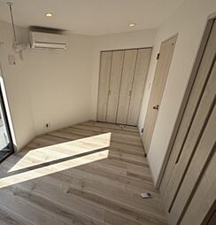 SR北習志野 3階1Kのリビング/ダイニング