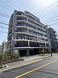 コンフォリア東葛西