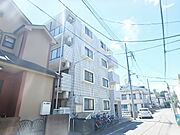 ダイヤハイツ西門 4階 築36年7ヶ月の賃貸物件