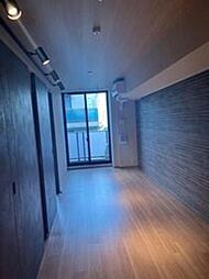 ブランシエスタ目黒中央町 3階2LDKのリビング/ダイニング