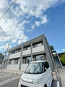 海南駅より徒歩22分 2階 築7年5ヶ月の賃貸物件