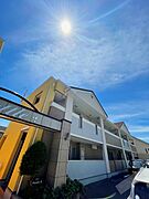 深井駅より徒歩21分 1階 築19年9ヶ月の賃貸物件