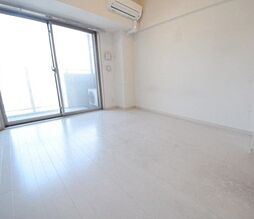 フェルテ中野 5階1Kのリビング/ダイニング