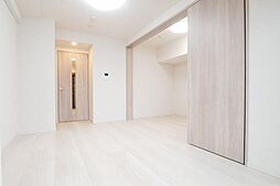 Nステージ本蓮沼 8階2Kのリビング/ダイニング