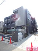 加美駅より徒歩5分 2階 築7年6ヶ月の賃貸物件