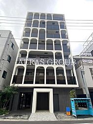 ドムス・スタイル押上