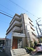 ブルーム浜寺 4階 築16年7ヶ月の賃貸物件