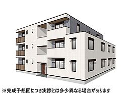 ドムスクレスト森野