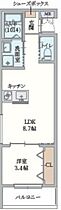 間取り：228059722801