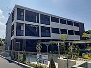 野崎駅より徒歩12分 1階 築1年3ヶ月の賃貸物件