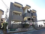 エスポワール福永の賃貸物件