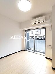 GENOVIAお花茶屋skygarden 1階1Kのリビング/ダイニング