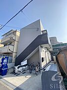 Ｌｉｒｅｓｔスミノエ 2階 築9年10ヶ月の賃貸物件