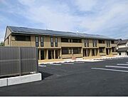 御殿場駅よりバス17分 徒歩3分 1階 築7年2ヶ月の賃貸物件