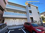 リブリ・南八幡 1階 築7年8ヶ月の賃貸物件