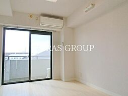 シャトレー舞浜 2階1Kのリビング/ダイニング