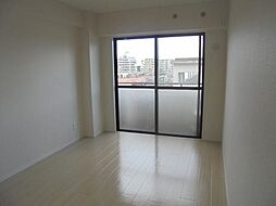 エスポワール東和第二 5階1LDKのリビング/ダイニング