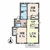 間取り：204005920978