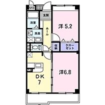 間取り：227095282989