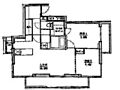 LIFEZONE藤沢14階15.0万円