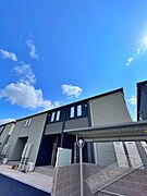 ゲミューゼガルデンIII 2階 築1年8ヶ月の賃貸物件