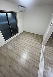 JR東海道・山陽本線 千里丘駅 徒歩7分の賃貸アパート 1階1LDKのリビング/ダイニング