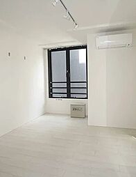 JR京浜東北・根岸線 大井町駅 徒歩8分の賃貸マンション 2階1Kのリビング/ダイニング