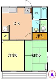 JR御殿場線 御殿場駅 バス5分 権現堂下車 徒歩5分