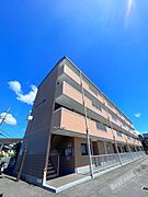 サンモール金剛 3階 築32年9ヶ月の賃貸物件