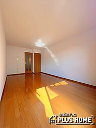 フジパレス野佐北新 202 2階1Kのリビング/ダイニング