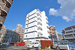 京成本線 堀切菖蒲園駅 徒歩7分の賃貸マンション