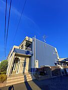 キャッスルドン・アニュー 2階 築14年9ヶ月の賃貸物件