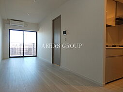 シーズンフラッツ東十条 1201 12階1LDKのリビング/ダイニング