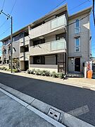 七道駅より徒歩5分 2階 築9年8ヶ月の賃貸物件