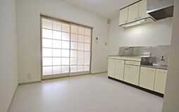 アレイム東北沢 3階1DKのリビング/ダイニング